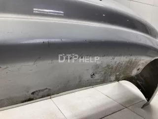 866112F000 Бампер задний Kia Cerato 1 Арт AM100569066, вид 3