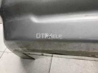 866112F000 Бампер задний Kia Cerato 1 Арт AM100569066, вид 4