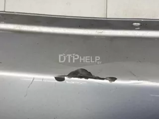 866112F000 Бампер задний Kia Cerato 1 Арт AM100569066, вид 8
