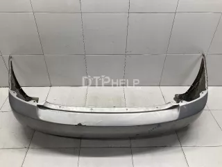 866112F000 Бампер задний Kia Cerato 1 Арт AM100569066, вид 9