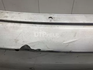 866112F000 Бампер задний Kia Cerato 1 Арт AM100569066, вид 10