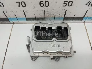 12148689181 Блок управления двигателем BMW 5 F10/F11/GT F07 Арт AM23775780, вид 1