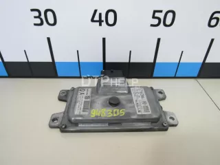 310F61VA1A Блок управления АКПП Nissan X-Trail T31 Арт AM23767180, вид 1
