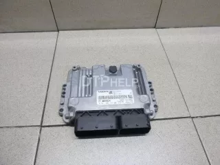 36001396 Блок управления двигателем Volvo V60 1 Арт AM60705412, вид 1
