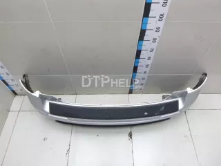  Бампер задний Suzuki SX4 1 Арт AM31683582, вид 1
