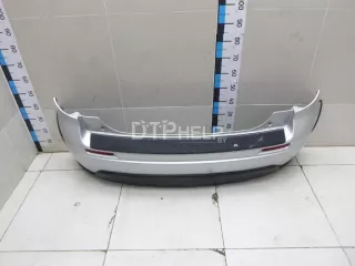  Бампер задний Suzuki SX4 1 Арт AM31683582, вид 2