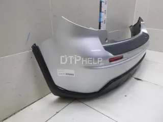  Бампер задний Suzuki SX4 1 Арт AM31683582, вид 4