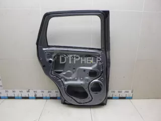 5730A977 Дверь задняя левая Mitsubishi ASX Арт AM52566875, вид 4