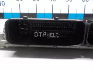 03D906033F Блок управления двигателем Volkswagen Polo 4 Арт AM52472865, вид 5