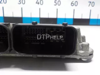 03D906033F Блок управления двигателем Volkswagen Polo 4 Арт AM52472865, вид 6