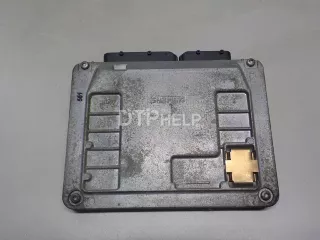 03D906033F Блок управления двигателем Volkswagen Polo 4 Арт AM52472865, вид 7