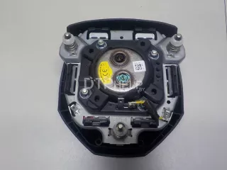 4513060620C0 Подушка безопасности в рулевое колесо Lexus LX 3 Арт AM52526528, вид 7