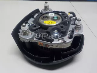 4513060620C0 Подушка безопасности в рулевое колесо Lexus LX 3 Арт AM52526528, вид 8