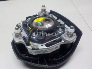4513060620C0 Подушка безопасности в рулевое колесо Lexus LX 3 Арт AM52526528, вид 9
