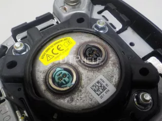 4513060620C0 Подушка безопасности в рулевое колесо Lexus LX 3 Арт AM52526528, вид 10