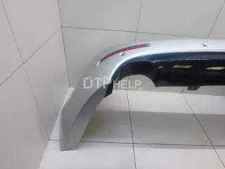  Бампер задний Hyundai i40  Арт AM95659162, вид 4