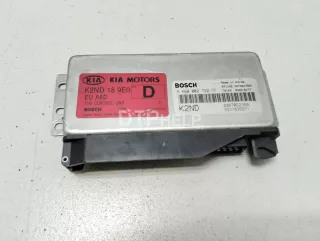 K2ND189E0 Блок управления АКПП Kia Spectra 1, Spectra sd Арт AM90446241, вид 1