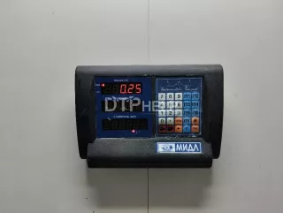 K2ND189E0 Блок управления АКПП Kia Spectra 1, Spectra sd Арт AM90446241, вид 4