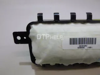 84530A0000 Подушка безопасности пассажирская (в торпедо) Hyundai Creta 1 Арт AM23656698, вид 2