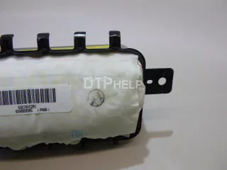 84530A0000 Подушка безопасности пассажирская (в торпедо) Hyundai Creta 1 Арт AM23656698, вид 3