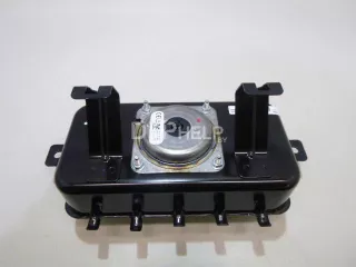 84530A0000 Подушка безопасности пассажирская (в торпедо) Hyundai Creta 1 Арт AM23656698, вид 6
