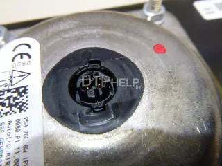 84530A0000 Подушка безопасности пассажирская (в торпедо) Hyundai Creta 1 Арт AM23656698, вид 7
