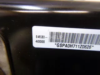 84530A0000 Подушка безопасности пассажирская (в торпедо) Hyundai Creta 1 Арт AM23656698, вид 8