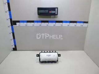 84530A0000 Подушка безопасности пассажирская (в торпедо) Hyundai Creta 1 Арт AM23656698, вид 9