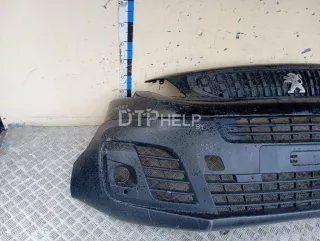  Бампер передний Peugeot Expert 3 Арт AM23776204, вид 2