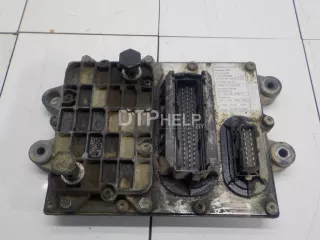 0734479440 Блок управления двигателем Mercedes Axor Арт AM8364838, вид 1
