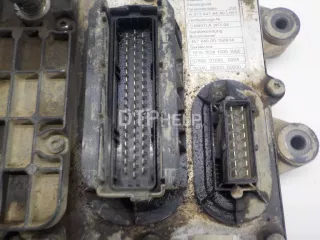 0734479440 Блок управления двигателем Mercedes Axor Арт AM8364838, вид 2