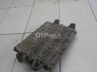 0734479440 Блок управления двигателем Mercedes Axor Арт AM8364838, вид 3