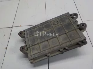 0734479440 Блок управления двигателем Mercedes Axor Арт AM8364838, вид 4
