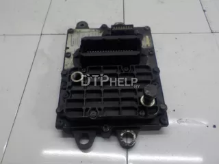 0704473840 Блок управления двигателем Mercedes Axor Арт AM8372266, вид 1