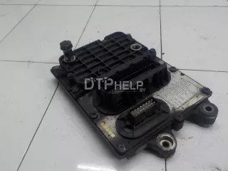 0704473840 Блок управления двигателем Mercedes Axor Арт AM8372266, вид 2