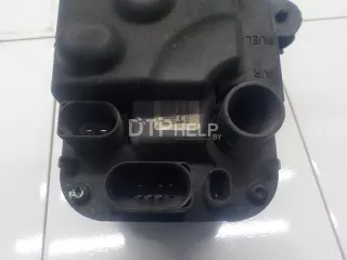 0018303120 Отопитель автономный Mercedes Actros Арт AM8413753, вид 4