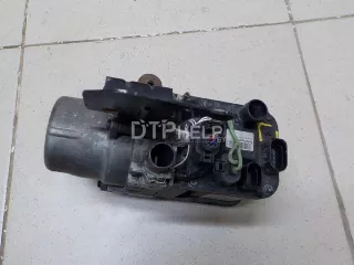 0018303120 Отопитель автономный Mercedes Actros Арт AM36166960, вид 2