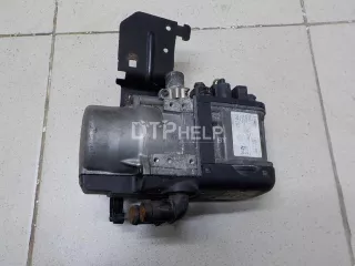 0018303120 Отопитель автономный Mercedes Actros Арт AM36166960, вид 3