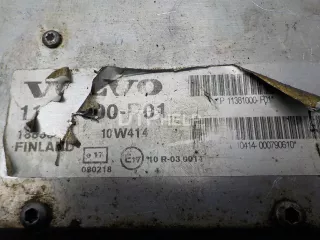 11381000 Блок управления АКПП Volvo FM Арт AM36199374, вид 7
