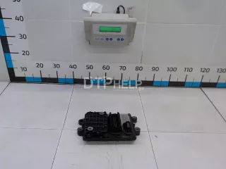 0074465840 Блок управления двигателем Mercedes Axor Арт AM36212147, вид 1
