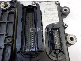 0074465840 Блок управления двигателем Mercedes Axor Арт AM36212147, вид 4