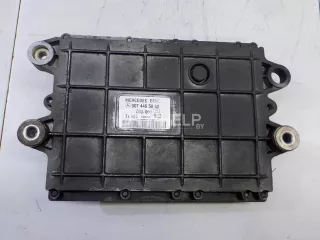 0074465840 Блок управления двигателем Mercedes Axor Арт AM36212147, вид 7