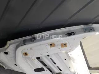 20360850 Дверь передняя правая Volvo FM Арт AM36258101, вид 12