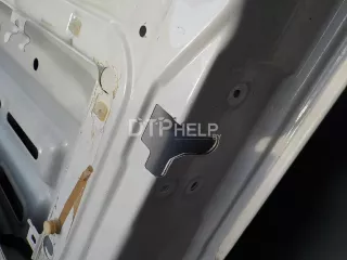20360850 Дверь передняя правая Volvo FM Арт AM36258101, вид 16