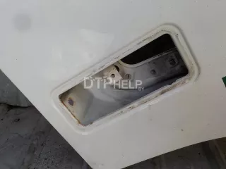 20360850 Дверь передняя правая Volvo FM Арт AM36258101, вид 4