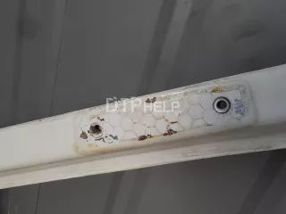 20360850 Дверь передняя правая Volvo FM Арт AM36258101, вид 6