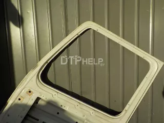 20360850 Дверь передняя правая Volvo FM Арт AM36258101, вид 9