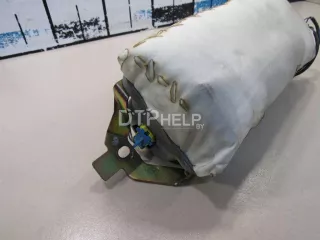 72127131125 Подушка безопасности пассажирская (в торпедо) BMW X5 E53 Арт AM80563331, вид 2