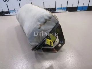 72127131125 Подушка безопасности пассажирская (в торпедо) BMW X5 E53 Арт AM80563331, вид 3