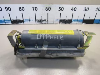 72127131125 Подушка безопасности пассажирская (в торпедо) BMW X5 E53 Арт AM80563331, вид 4